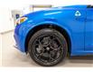 2023 Alfa Romeo Stelvio Quadrifoglio (Stk: ARE0215) in Edmonton - Image 9 of 32
