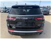 2022 Jeep Grand Cherokee L Summit (Stk: NT137Z) in Rocky Mountain House - Image 8 of 37