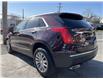 2017 Cadillac XT5 Luxury (Stk: -) in Dartmouth - Image 3 of 26