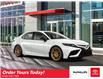 2023 Toyota Camry SE (Stk: ORDER NOW) in Winnipeg - Image 1 of 1