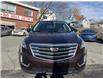 2017 Cadillac XT5 Luxury (Stk: -) in Dartmouth - Image 8 of 26