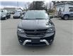 2017 Dodge Journey Crossroad (Stk: M8001B-23) in Courtenay - Image 2 of 30