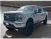 2023 Ford F-150 Lariat (Stk: TP089) in Kamloops - Image 1 of 35