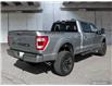 2023 Ford F-150 Lariat (Stk: TP089) in Kamloops - Image 5 of 35