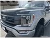 2023 Ford F-150 Lariat (Stk: TP089) in Kamloops - Image 9 of 35