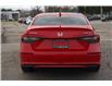 2022 Honda Civic Touring (Stk: P3193) in Mississauga - Image 5 of 30