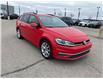 2018 Volkswagen Golf SportWagen 1.8 TSI Comfortline (Stk: 18-65057JB) in Barrie - Image 3 of 23