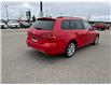 2018 Volkswagen Golf SportWagen 1.8 TSI Comfortline (Stk: 18-65057JB) in Barrie - Image 5 of 23