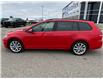 2018 Volkswagen Golf SportWagen 1.8 TSI Comfortline (Stk: 18-65057JB) in Barrie - Image 8 of 23