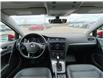 2018 Volkswagen Golf SportWagen 1.8 TSI Comfortline (Stk: 18-65057JB) in Barrie - Image 14 of 23