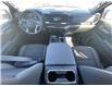 2023 Chevrolet Silverado 1500 RST (Stk: 23-0296) in LaSalle - Image 12 of 13