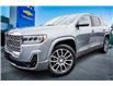 2023 GMC Acadia Denali (Stk: 23-94) in Trail - Image 1 of 30