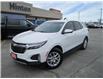 2022 Chevrolet Equinox LT (Stk: 22216A) in Perth - Image 1 of 13