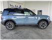 2023 Ford Bronco Sport Outer Banks (Stk: 23006) in Port Alberni - Image 3 of 15