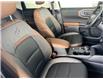 2023 Ford Bronco Sport Outer Banks (Stk: 23006) in Port Alberni - Image 7 of 15