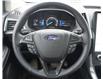 2022 Ford Edge Titanium (Stk: FS236507A) in Dawson Creek - Image 15 of 21