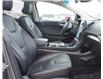 2022 Ford Edge Titanium (Stk: FS236507A) in Dawson Creek - Image 16 of 21