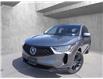 2023 Acura RDX A-Spec (Stk: 23-570A) in Kelowna - Image 1 of 21