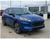 2022 Ford Escape SE (Stk: NSC037) in Fort Saskatchewan - Image 1 of 26