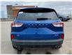 2022 Ford Escape SE (Stk: NSC037) in Fort Saskatchewan - Image 11 of 26