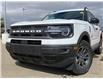 2023 Ford Bronco Sport Big Bend (Stk: PBR001) in Fort Saskatchewan - Image 3 of 31