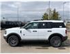 2023 Ford Bronco Sport Big Bend (Stk: PBR001) in Fort Saskatchewan - Image 9 of 31
