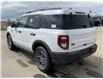 2023 Ford Bronco Sport Big Bend (Stk: PBR001) in Fort Saskatchewan - Image 12 of 31
