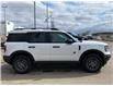 2023 Ford Bronco Sport Big Bend (Stk: PBR001) in Fort Saskatchewan - Image 22 of 31