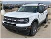 2023 Ford Bronco Sport Big Bend (Stk: PBR001) in Fort Saskatchewan - Image 24 of 31