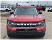 2023 Ford Bronco Sport Big Bend (Stk: PBR002) in Fort Saskatchewan - Image 2 of 30