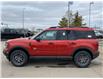 2023 Ford Bronco Sport Big Bend (Stk: PBR002) in Fort Saskatchewan - Image 9 of 30