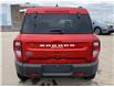 2023 Ford Bronco Sport Big Bend (Stk: PBR002) in Fort Saskatchewan - Image 14 of 30