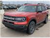 2023 Ford Bronco Sport Big Bend (Stk: PBR002) in Fort Saskatchewan - Image 23 of 30