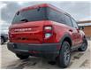 2023 Ford Bronco Sport Big Bend (Stk: PBR002) in Fort Saskatchewan - Image 27 of 30
