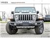 2023 Jeep Gladiator Mojave (Stk: 23064) in London - Image 2 of 27