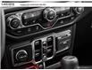 2023 Jeep Gladiator Mojave (Stk: 23064) in London - Image 20 of 27