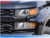 2021 Chevrolet Silverado 1500 Custom / 4X4 / CREW CAB / 5.3 V8 (Stk: PW20880) in BRAMPTON - Image 3 of 26