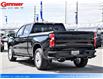 2021 Chevrolet Silverado 1500 Custom / 4X4 / CREW CAB / 5.3 V8 (Stk: PW20880) in BRAMPTON - Image 7 of 26