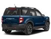 2023 Ford Bronco Sport Outer Banks (Stk: P-373) in Calgary - Image 3 of 12
