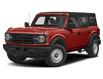 2023 Ford Bronco Wildtrak (Stk: PBB008) in Fort Saskatchewan - Image 1 of 11