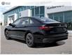 2023 Volkswagen Jetta Comfortline (Stk: 41423OE93547987) in Toronto - Image 4 of 11