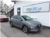 2021 Hyundai Kona 1.6T Trend (Stk: 230233) in Kingston - Image 1 of 21