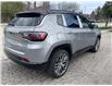 2023 Jeep Compass Limited (Stk: 23019) in New Hamburg - Image 3 of 6