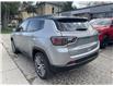 2023 Jeep Compass Limited (Stk: 23019) in New Hamburg - Image 4 of 6