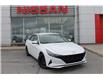 2021 Hyundai Elantra ESSENTIAL (Stk: NH-965A) in Gatineau - Image 1 of 12