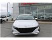 2021 Hyundai Elantra ESSENTIAL (Stk: NH-965A) in Gatineau - Image 2 of 12
