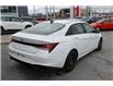 2021 Hyundai Elantra ESSENTIAL (Stk: NH-965A) in Gatineau - Image 6 of 12