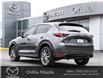 2021 Mazda CX-5 Signature (Stk: 23033A) in ORILLIA - Image 4 of 11