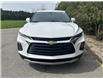 2022 Chevrolet Blazer LT (Stk: U2316) in WALLACEBURG - Image 4 of 23