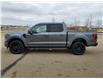 2023 Ford F-150 Lariat (Stk: 93064) in Vegreville - Image 2 of 16